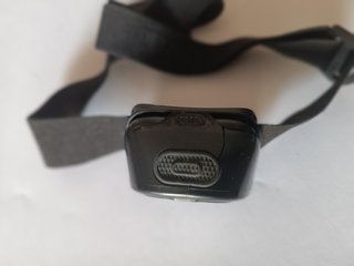 Linterna frontal PETZL Tikka