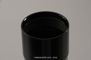 Vainas de horquilla SPR YAMAHA MT09 2014 - 2016