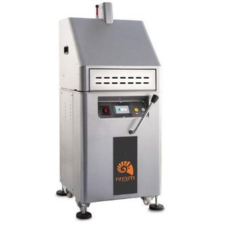 DIVISORA/BOLEADORA SEMI AUTOMÁTICA SP15