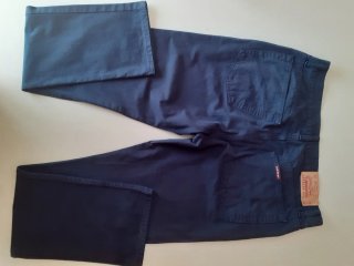 Jeans Carrera Vintage Mod. 700 Regular Taglia 52