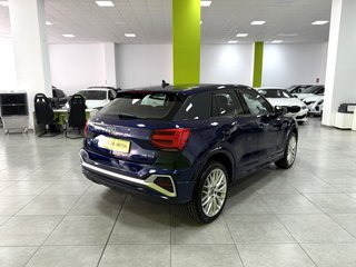Audi Q2 Sline 35 TDI 2.0 150CV S-tronic EL TOP!!!!