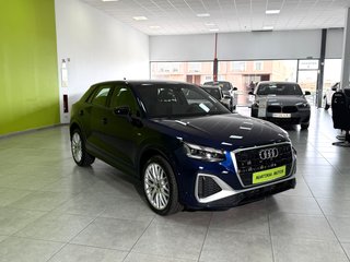 Audi Q2 Sline 35 TDI 2.0 150CV S-tronic EL TOP!!!!