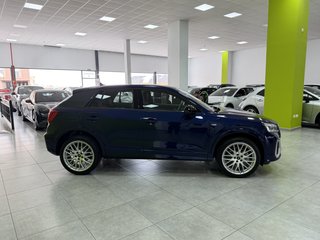 Audi Q2 Sline 35 TDI 2.0 150CV S-tronic EL TOP!!!!