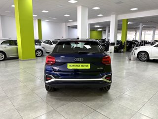Audi Q2 Sline 35 TDI 2.0 150CV S-tronic EL TOP!!!!