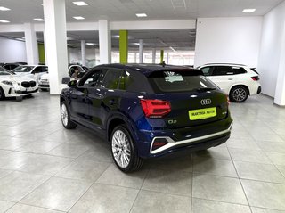 Audi Q2 Sline 35 TDI 2.0 150CV S-tronic EL TOP!!!!