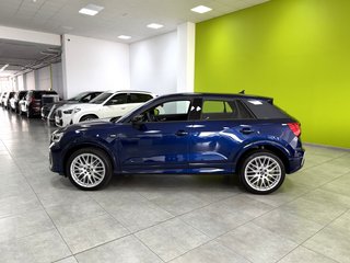 Audi Q2 Sline 35 TDI 2.0 150CV S-tronic EL TOP!!!!