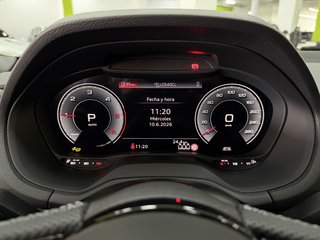 Audi Q2 Sline 35 TDI 2.0 150CV S-tronic EL TOP!!!!
