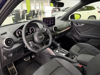 Audi Q2 Sline 35 TDI 2.0 150CV S-tronic EL TOP!!!!