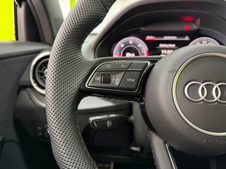 Audi Q2 Sline 35 TDI 2.0 150CV S-tronic EL TOP!!!!