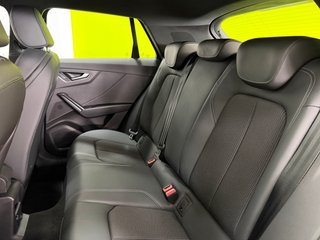 Audi Q2 Sline 35 TDI 2.0 150CV S-tronic EL TOP!!!!