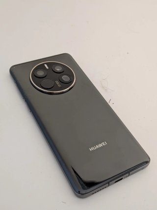Huawei Mate 50 Pro 256GB Negro