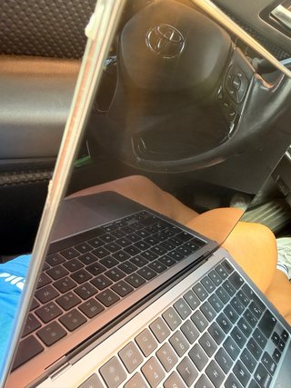 MacBook Air M2 2022 Plata