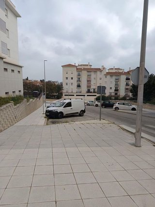 Garaje en alquiler en Arroyo de la Miel en Benalmádena