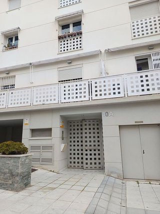 Garaje en alquiler en Arroyo de la Miel en Benalmádena