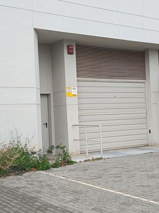 Garaje en alquiler en Arroyo de la Miel en Benalmádena
