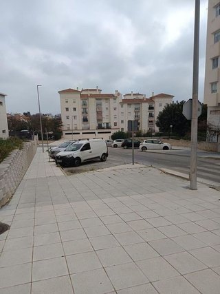Garaje en alquiler en Arroyo de la Miel en Benalmádena
