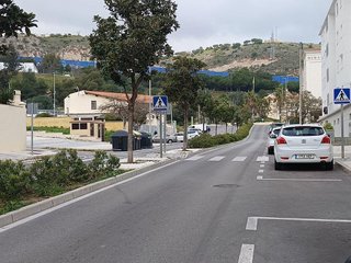Garaje en alquiler en Arroyo de la Miel en Benalmádena