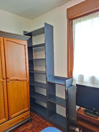 Muebles de habitación pino