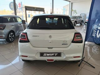 Suzuki Swift 2026