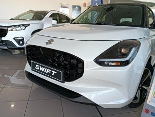 Suzuki Swift 2026