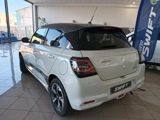 Suzuki Swift 2026