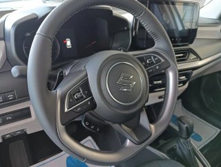 Suzuki Swift 2026