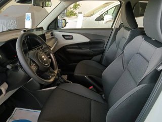 Suzuki Swift 2026