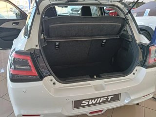 Suzuki Swift 2026