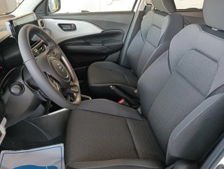 Suzuki Swift 2026