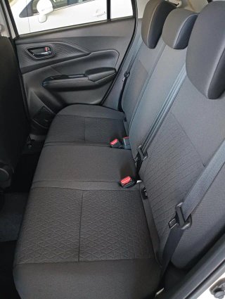 Suzuki Swift 2026
