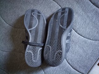Adidas Superstar Talla 38.5