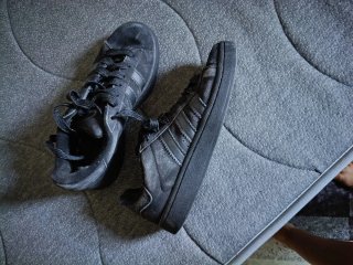 Adidas Superstar Talla 38.5