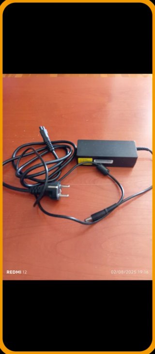 Cargador Portátil