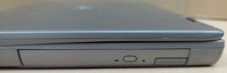 Dell Latitude D600 Pentium M 1Gb 4Gb 14.2