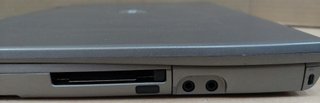 Dell Latitude D600 Pentium M 1Gb 4Gb 14.2