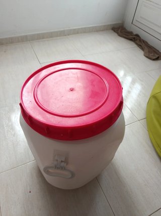 Kit Ducha Camper 12V Solar