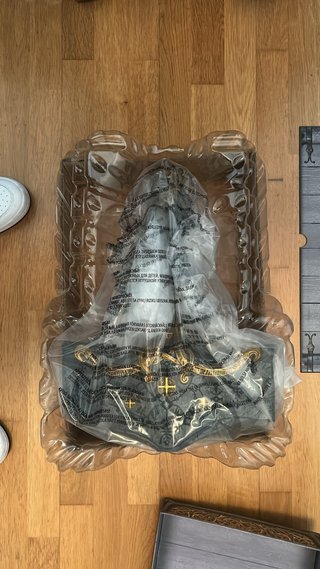 Edición Coleccionista God of War Ragnarök