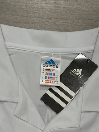 Camiseta Real Madrid Zidane 5 2002