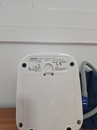 Tensiometro Omron M2 Intellisense.
