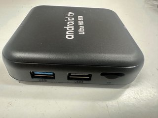 Android TV Box 16.0 Rockchip RK3518 Q18