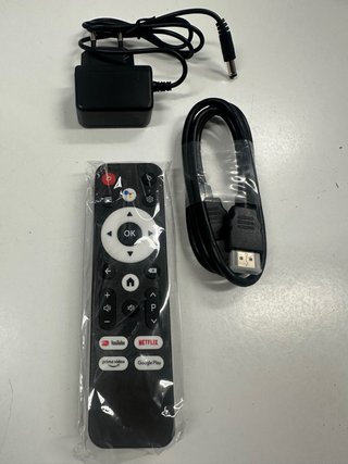 Android TV Box 16.0 Rockchip RK3518 Q18