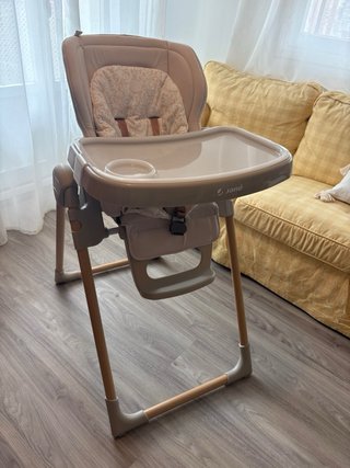 Trona Jane Mila Nature Edition Evolutiva