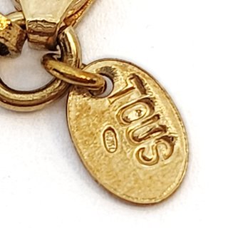 Pulsera Tous Oro 18k