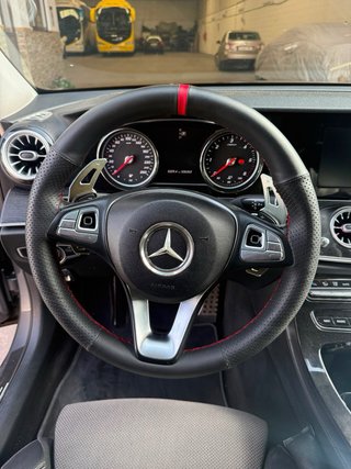 Mercedes-Benz Clase E 2017