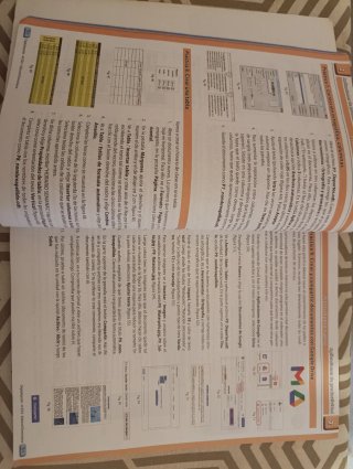 Digitalización, 4o ESO.