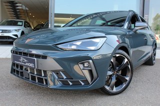 Cupra León SP 1.5 TSI e-Hybrid 150W (204CV) DSG
