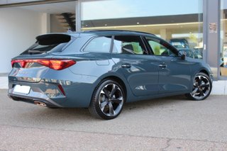 Cupra León SP 1.5 TSI e-Hybrid 150W (204CV) DSG