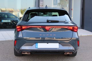 Cupra León SP 1.5 TSI e-Hybrid 150W (204CV) DSG