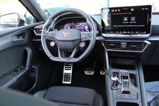 Cupra León SP 1.5 TSI e-Hybrid 150W (204CV) DSG