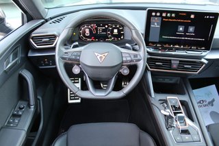 Cupra León SP 1.5 TSI e-Hybrid 150W (204CV) DSG